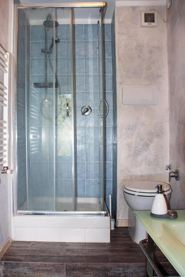 Marino Le Coccinelle Villa Екстериор снимка