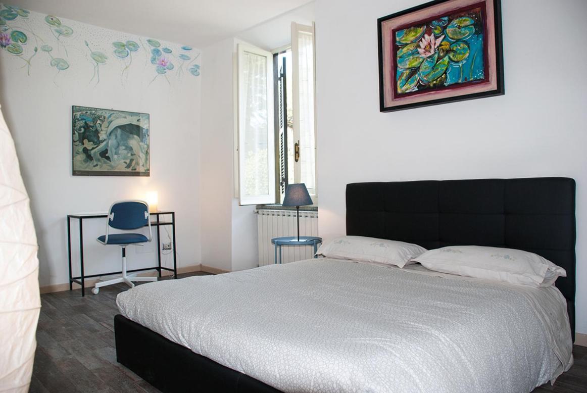 Marino Le Coccinelle Villa Екстериор снимка