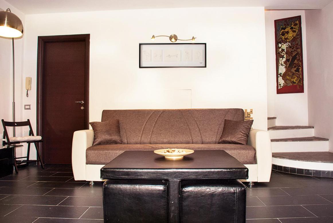 Marino Le Coccinelle Villa Екстериор снимка