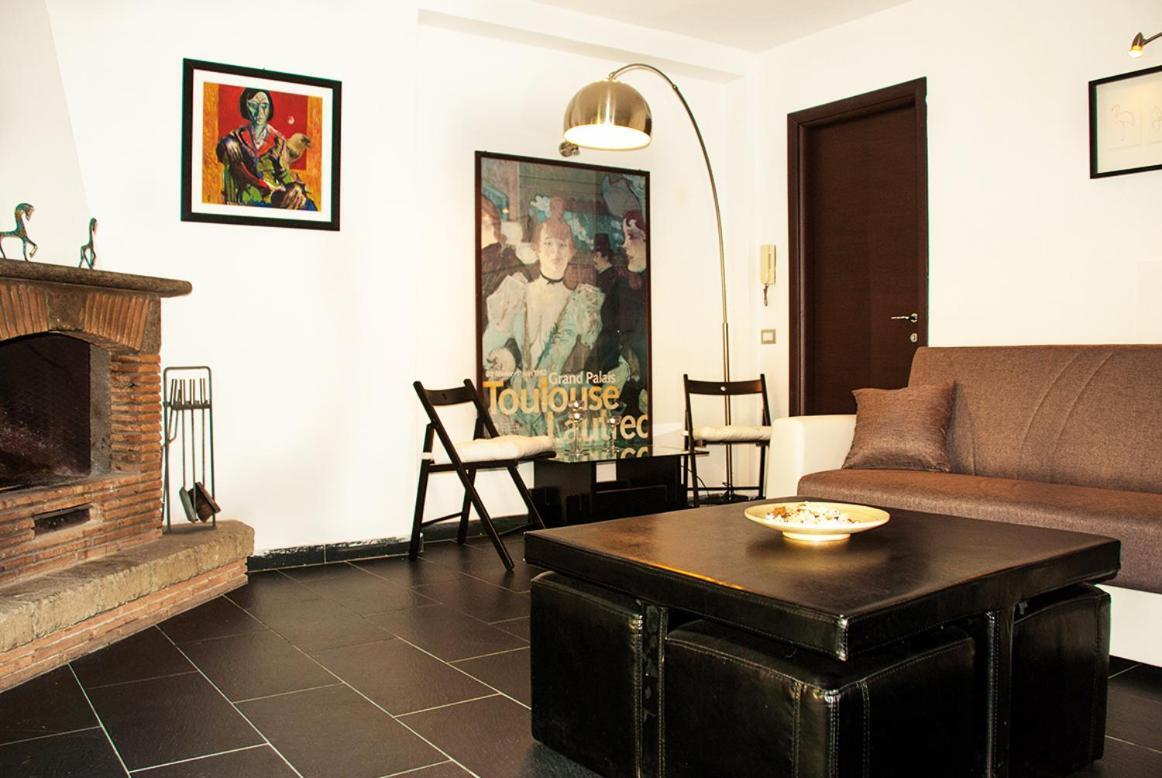 Marino Le Coccinelle Villa Екстериор снимка