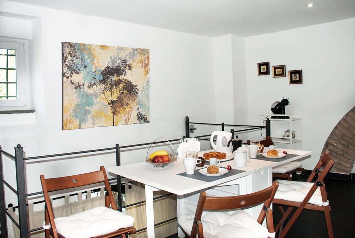 Marino Le Coccinelle Villa Екстериор снимка