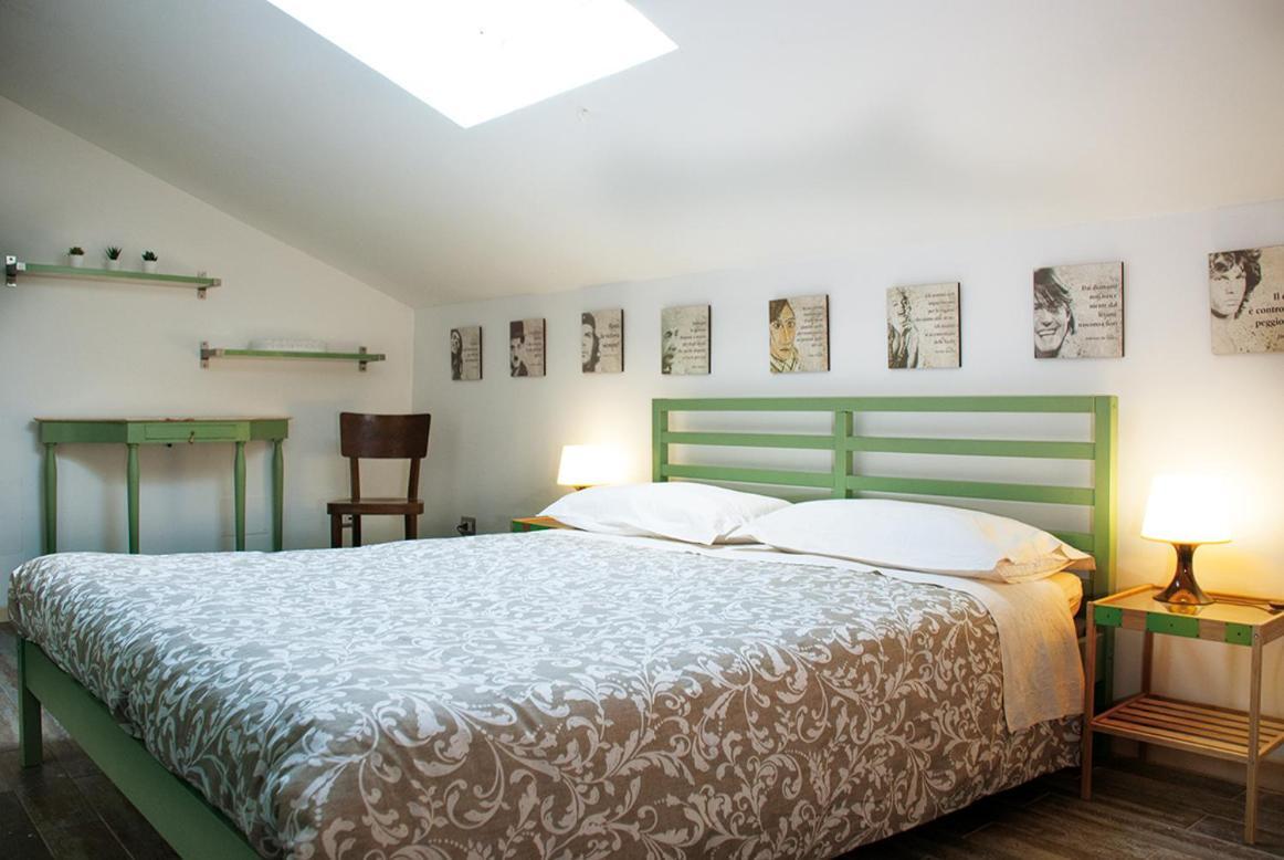 Marino Le Coccinelle Villa Екстериор снимка