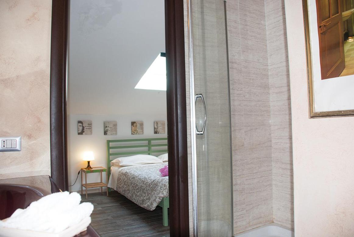Marino Le Coccinelle Villa Екстериор снимка