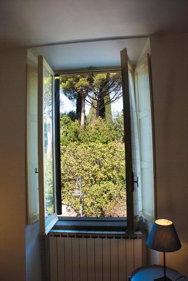 Marino Le Coccinelle Villa Екстериор снимка