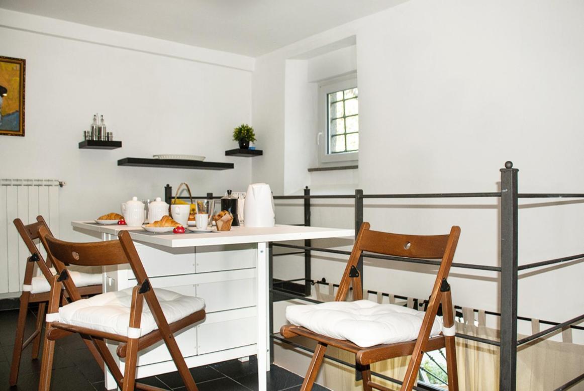Marino Le Coccinelle Villa Екстериор снимка