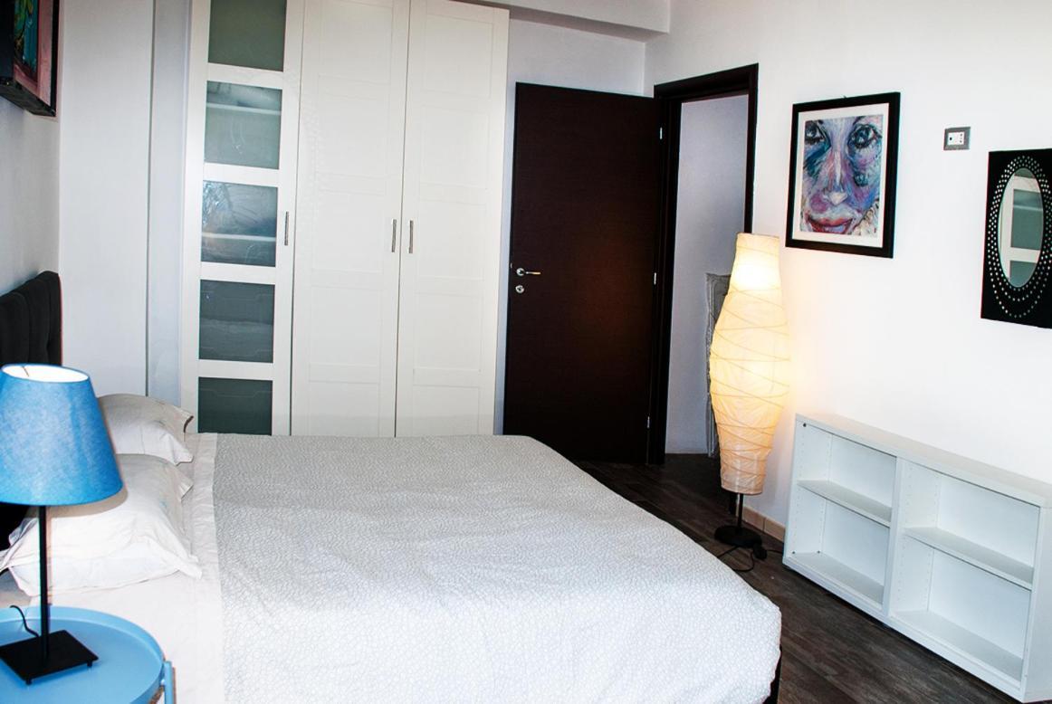 Marino Le Coccinelle Villa Екстериор снимка