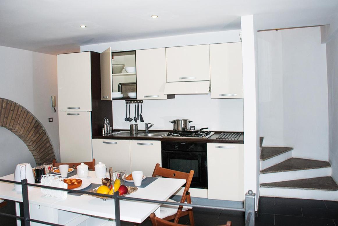 Marino Le Coccinelle Villa Екстериор снимка
