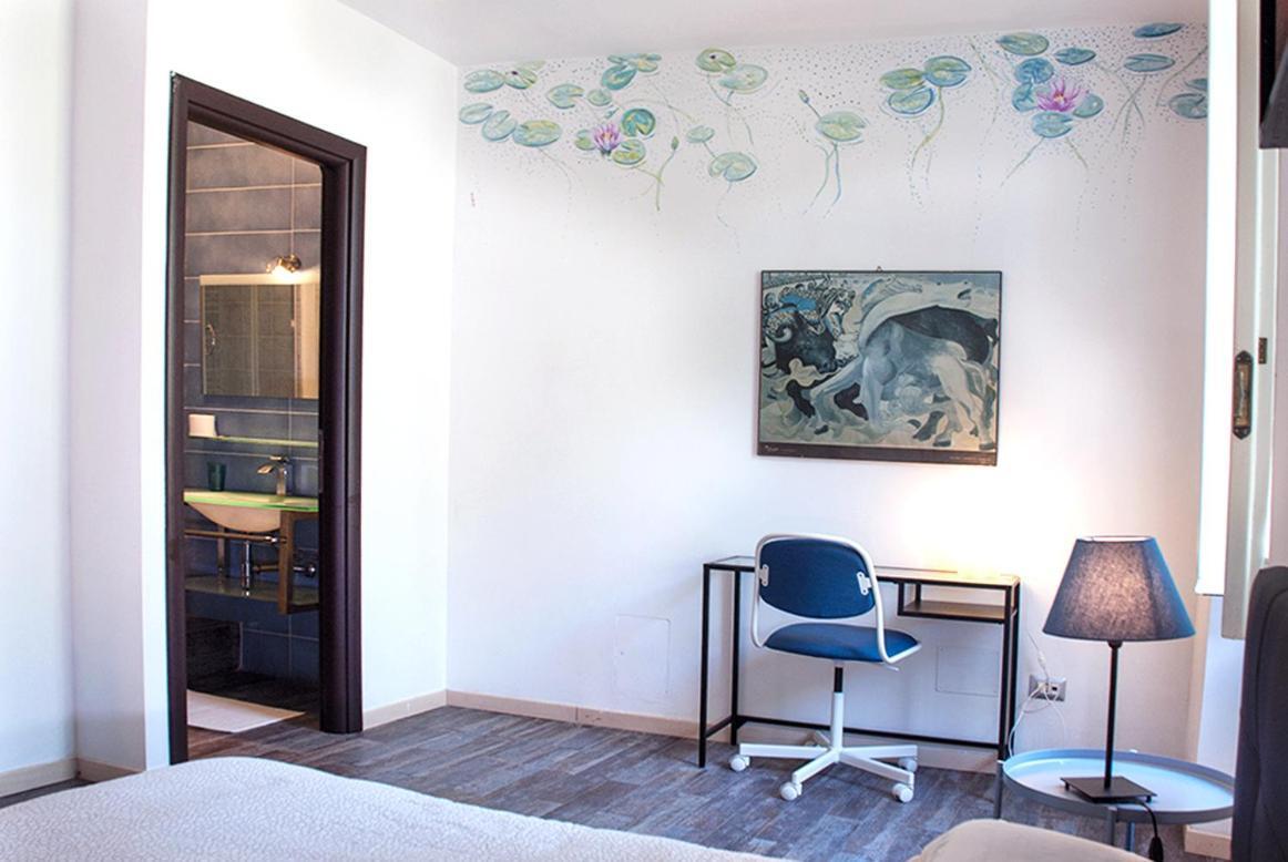 Marino Le Coccinelle Villa Екстериор снимка