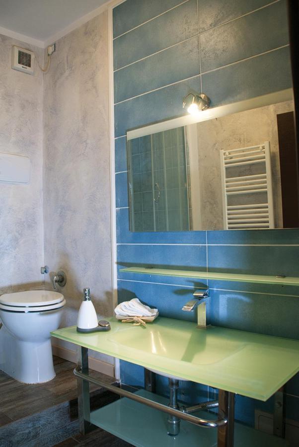 Marino Le Coccinelle Villa Екстериор снимка
