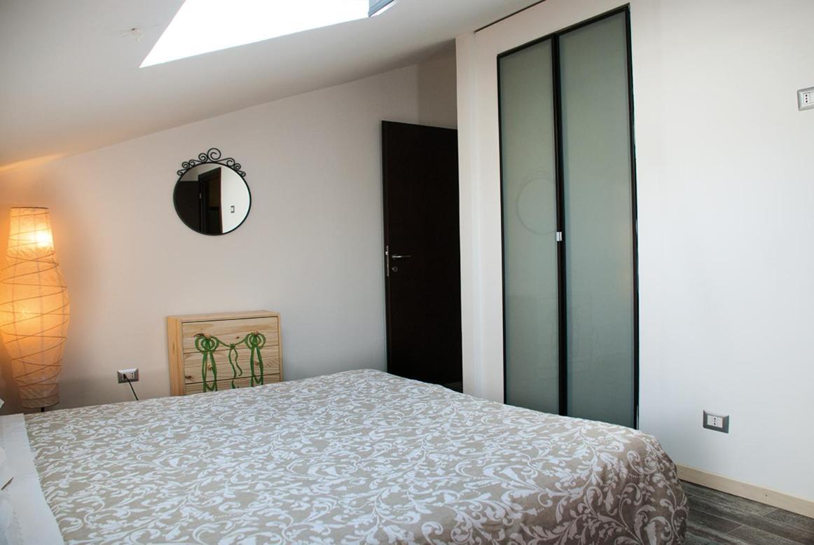 Marino Le Coccinelle Villa Екстериор снимка