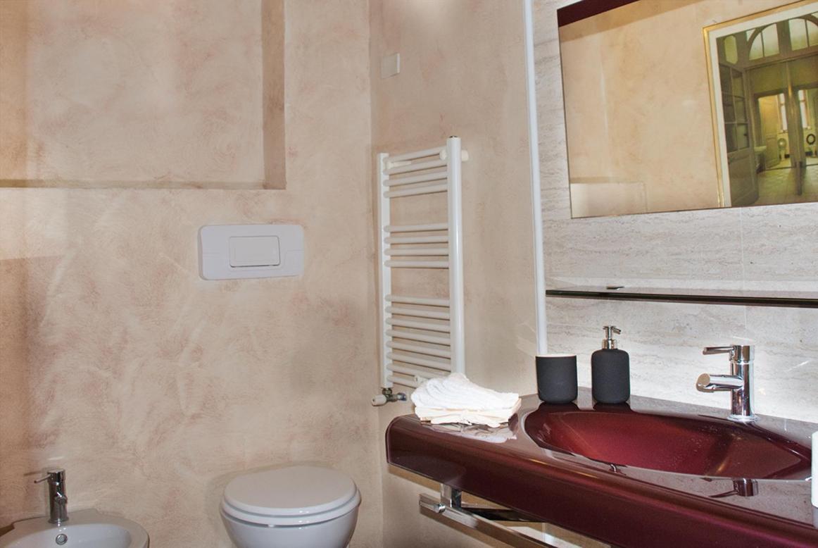 Marino Le Coccinelle Villa Екстериор снимка
